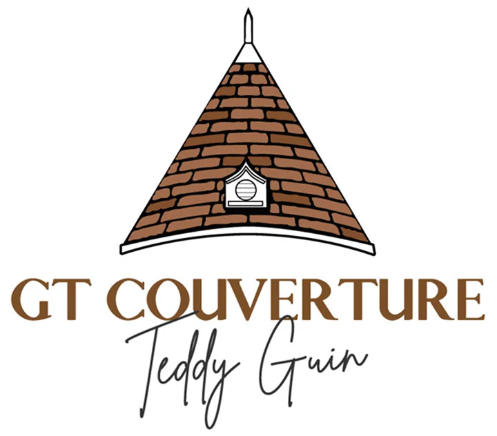 Gt Couverture Couvreur Veigne Logo